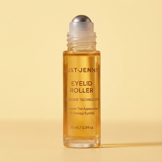 EyeLid Roller