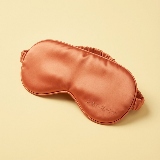 Satin Sleeping Mask