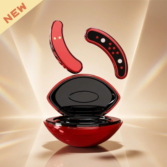 EyeLid Accelerator Patches