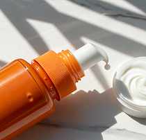 Firming Cream