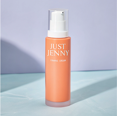 Firming and tightening cream